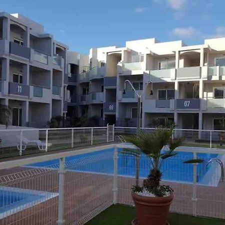 Modern Apartment Коралео Екстериор снимка
