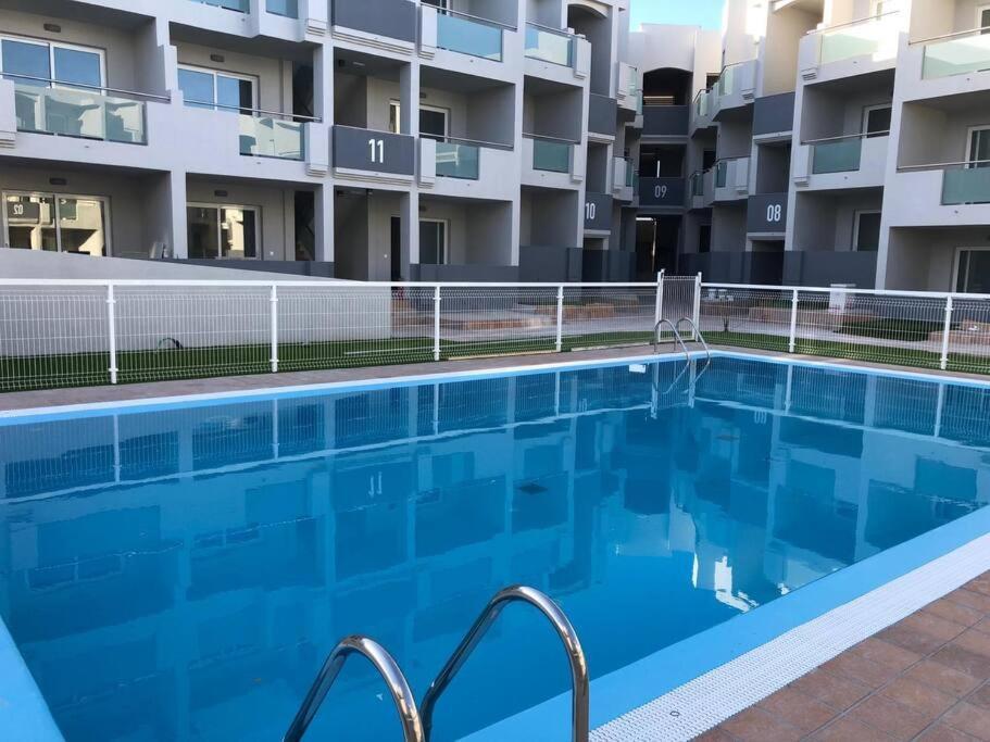Modern Apartment Коралео Екстериор снимка