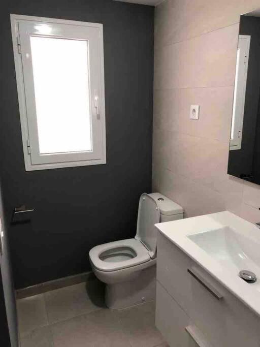 Modern Apartment Коралео Екстериор снимка