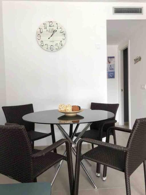 Modern Apartment Коралео Екстериор снимка