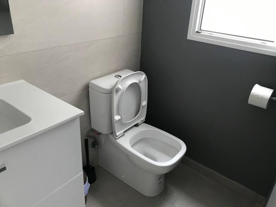 Modern Apartment Коралео Екстериор снимка
